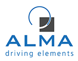 ALMA driving elements