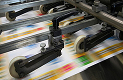 Printing industry
