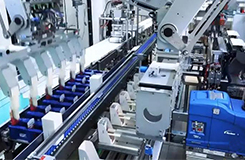 Packaging technology