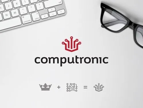 COMPUTRONIC