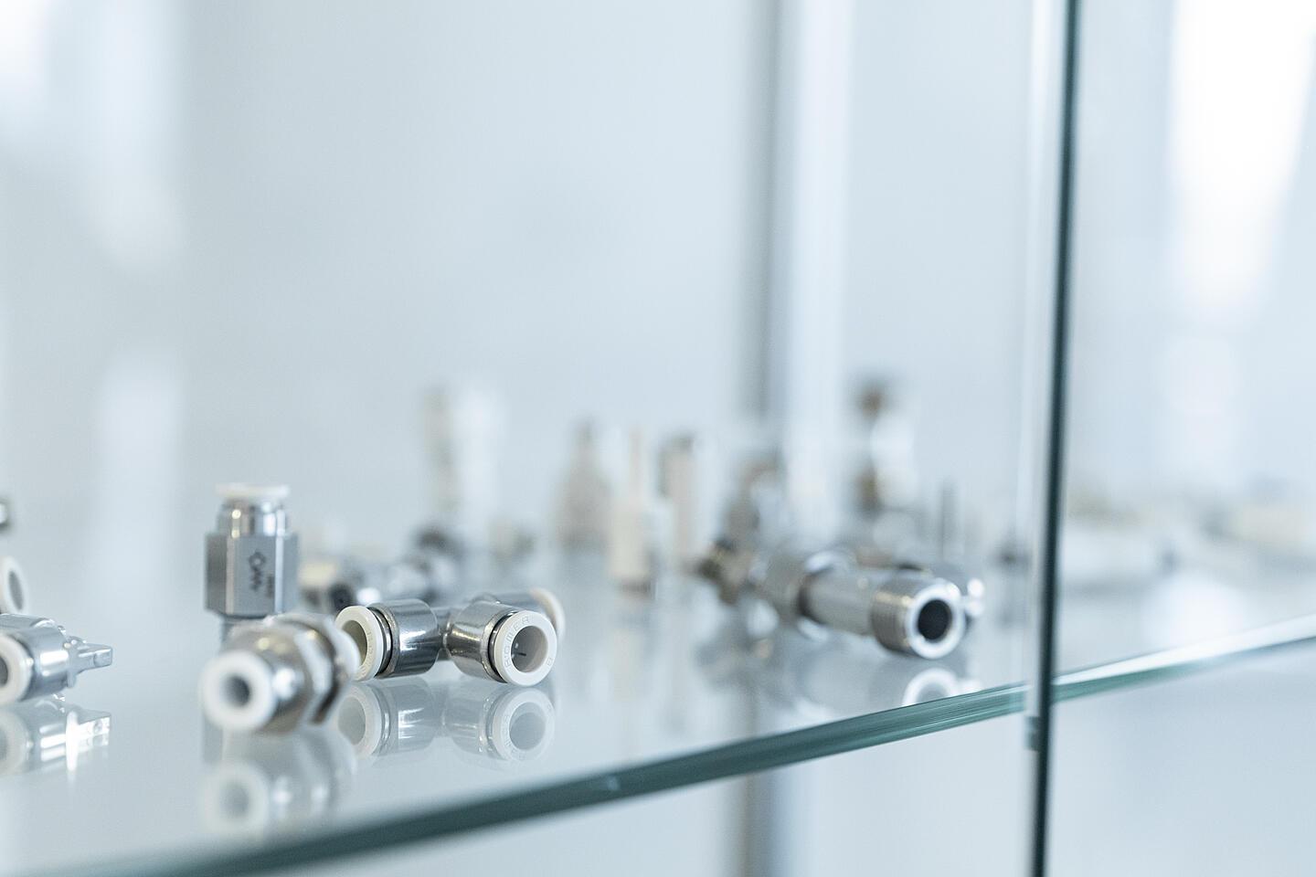 Verschraubungstechnik Verschraubungstechnik