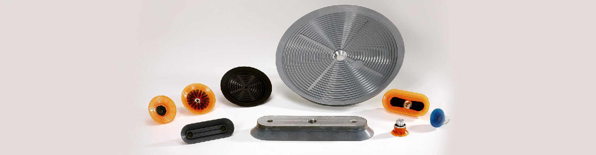 Fezer Saugplatten