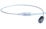 Kompaktes IR-Thermometer optris CS LT Kompaktes IR-Thermometer optris CS LT