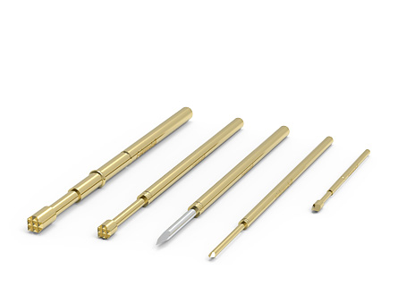 ICT / FCT Probes ICT / FCT Probes