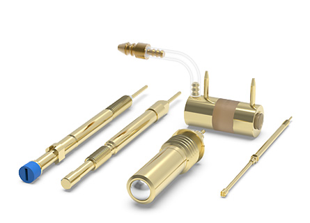 Switch Probes Switch Probes