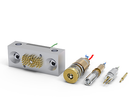 High Current Probes High Current Probes