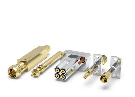Radio Frequency Probes Radio Frequency Probes