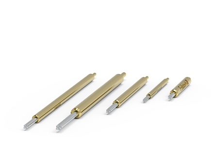 Fine Pitch Probes Fine Pitch Probes
