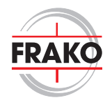 FRAKO(德国富阿科)